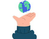 Advanced security icon
